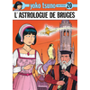 Image de Yoko Tsuno - Tome 20 - L'Astrologue de Bruges