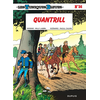 Image de Les Tuniques Bleues - Tome 36 - Quantrill