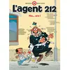 Image de L'agent 212, tome 16 : Flic... Aïe !