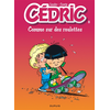 Image de Cédric - Tome 8 - Comme sur des roulettes