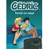 Image de Cédric, tome 9 : Parasite sur canapé