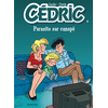 Image de Cédric - Tome 9 - Parasite sur canapé