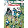Image de Les Tuniques bleues, tome 38 : Les planqués