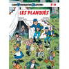 Image de Les Tuniques Bleues - Tome 38 - Les Planqués