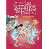Image de Les femmes en blanc - Tome 15 - Avant que le cor ne m’use !