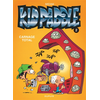 Image de Kid Paddle - Tome 2 - Carnage total