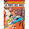 Image de Yoko Tsuno - Tome 21 - La Porte des âmes