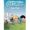 Image de Cédric, tome 11 : Cygne d'étang