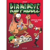 Image de Kid Paddle - Tome 3 - Apocalypse boy