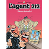 Image de L'agent 212 - Tome 19 - Cuisses de poulet