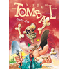 Image de Pierre Tombal - Tome 15 - Chute d’os
