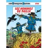 Image de Les Tuniques bleues, Tome 40 : Les hommes de paille