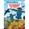 Image de Les Tuniques Bleues - Tome 40 - Les Hommes de paille