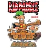 Image de Kid Paddle, tome 4 : Full métal casquette