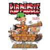 Image de Kid Paddle - Tome 4 - Full metal casquette