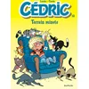 Image de Cédric, tome 12 : Terrain minets