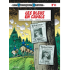 Image de Les Tuniques Bleues - Tome 41 - Les Bleus en cavale