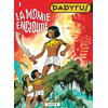 Image de Papyrus - Tome 1 - La Momie engloutie