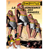 Image de Papyrus - Tome 7 - La Vengeance des Ramsès