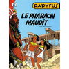 Image de Papyrus - Tome 11 - Le Pharaon maudit