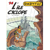 Image de Papyrus - Tome 14 - L’Île cyclope