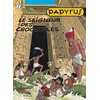 Image de Papyrus, tome 16 : le Seigneur des crocodiles