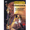 Image de Papyrus. Vol. 17. Toutankhamon : le pharaon assassiné