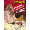 Image de Papyrus, tome 20 : la colère du grand Sphinx