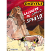 Image de Papyrus - Tome 20 - La Colère du grand sphinx