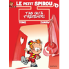 Image de Le Petit Spirou - Tome 8 - T’as qu’à t’retenir !