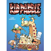 Image de Kid Paddle - Tome 5 - Alien chantilly