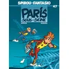 Image de Spirou et Fantasio, tome 47 : Paris-sous-Seine