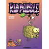 Image de Kid Paddle - Tome 6 - Rodéo blork