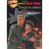 Image de Les aventures de Buck Danny. Vol. 49. La nuit du serpent