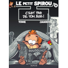 Image de Le Petit Spirou - Tome 9 - C’est pas de ton âge !