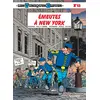 Image de Les Tuniques Bleues, Tome 45 : Émeutes à New-York