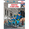 Image de Les Tuniques Bleues - Tome 45 - Émeutes à New York