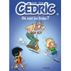 Image de Cédric - Tome 16 - Où sont les freins ?
