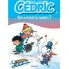 Image de Cédric, tome 17 : Qui a éteint la lumière ?