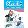 Image de Cédric - Tome 17 - Qui a éteint la lumière ?