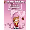 Image de Le Petit Spirou - Tome 11 - Tu ne s'ras jamais grand !