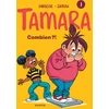 Image de Tamara, tome 1 : Combien ?