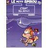 Image de Le Petit Spirou, tome 12 : C'est du joli !