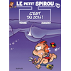 Image de Le petit Spirou. Vol. 12. C'est du joli !. Grand-Mamy, quel numéro !