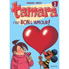 Image de Tamara - Tome 2 - C'est bon l'amour !