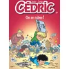 Image de Cedric, N° 19: On se calme!