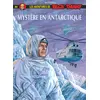 Image de Buck Danny, tome 51 : Mystère en Antarctique