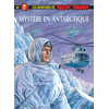 Image de Les aventures de Buck Danny. Vol. 51. Mystère en Antarctique
