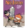 Image de Nelson - Tome 3 - Calamité à plein temps