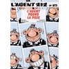Image de L'agent 212 - Tome 25 - L'agent prend la pose